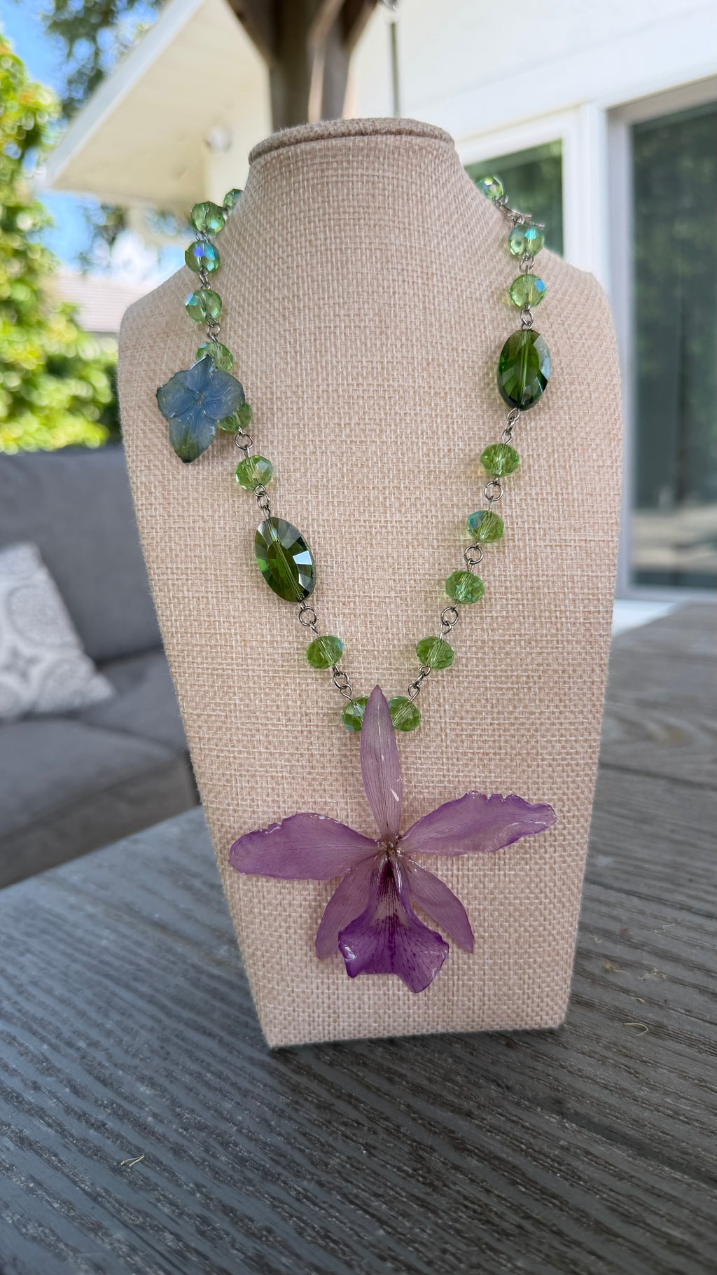 Orchid Whisper