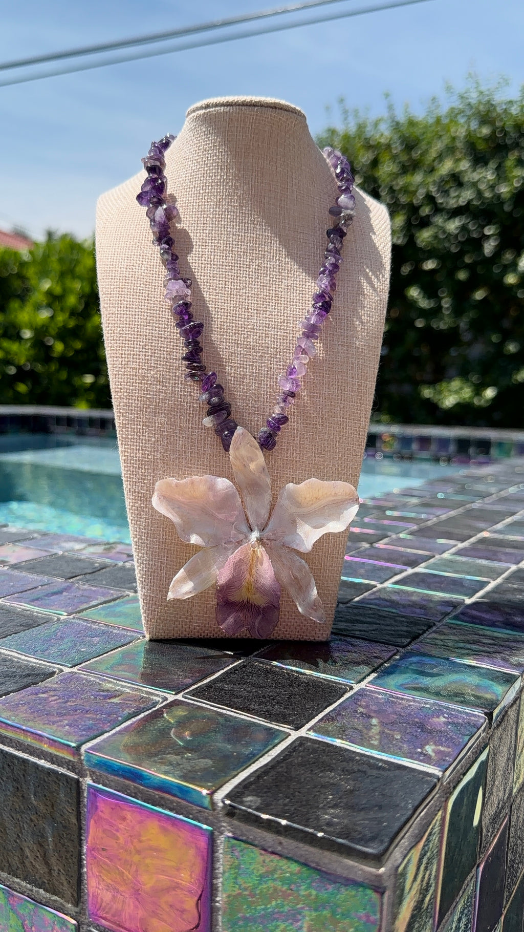 Enchanted Amethyst