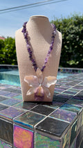 Enchanted Amethyst