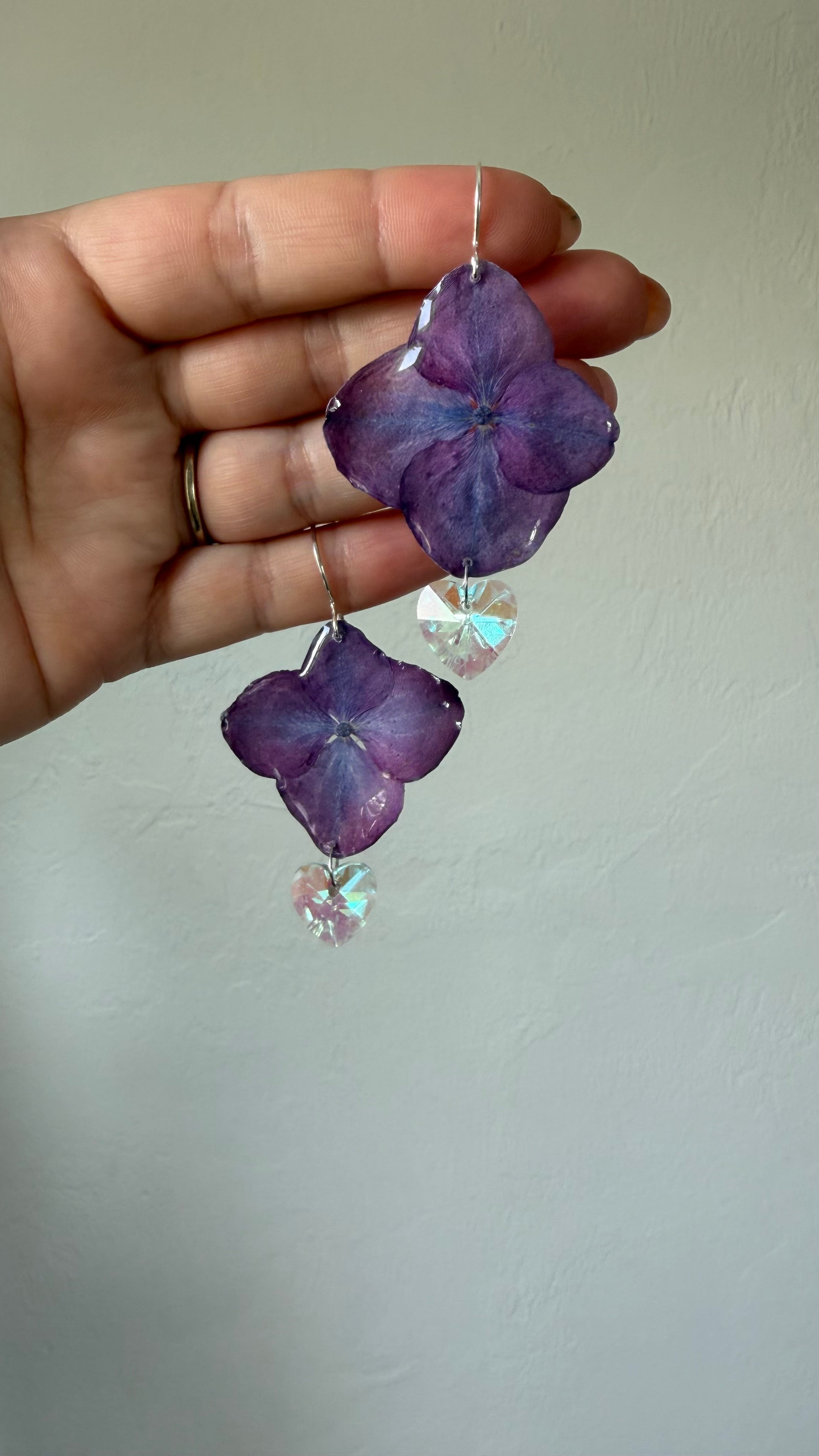 Hortensias