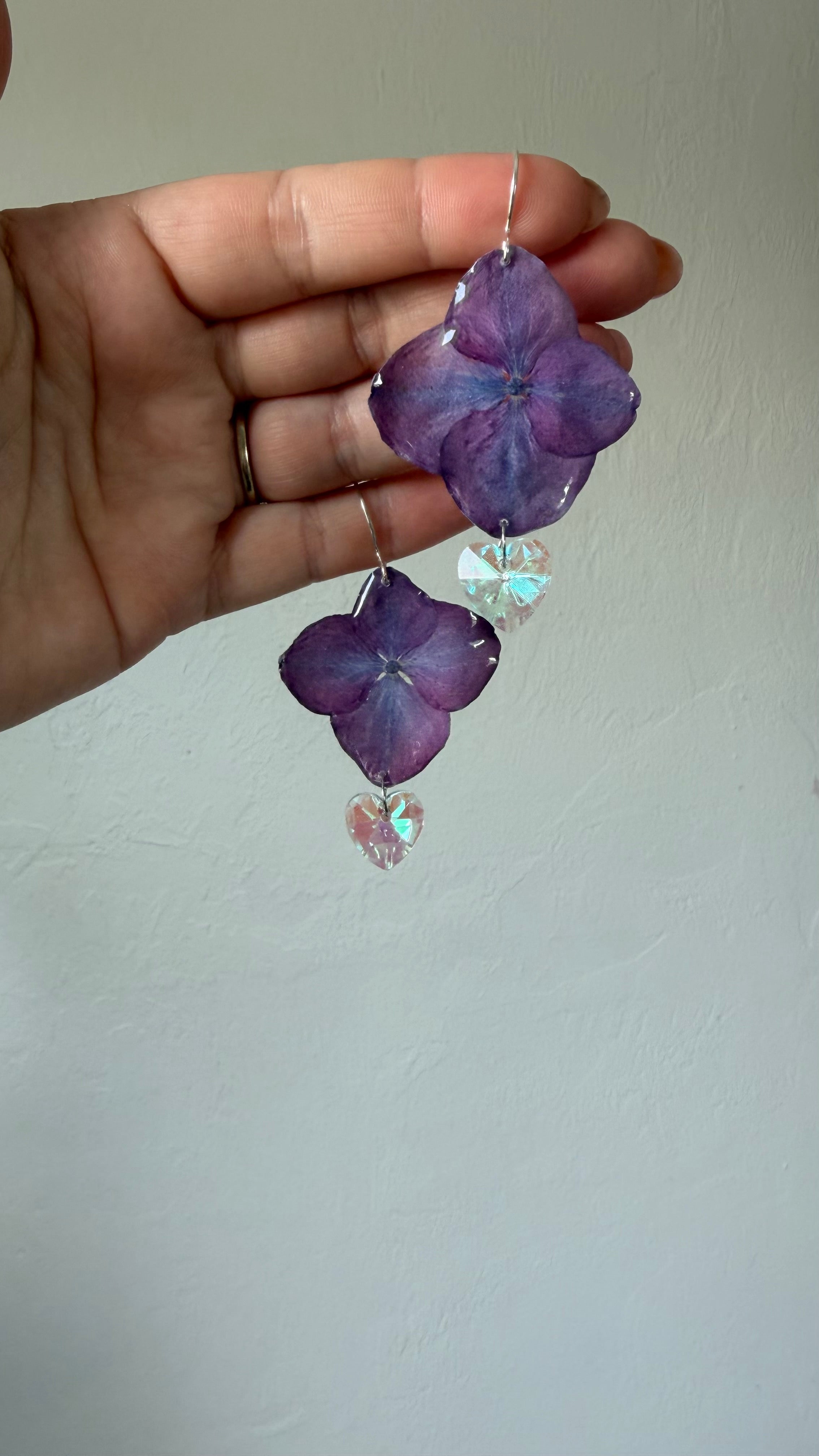 Hortensias