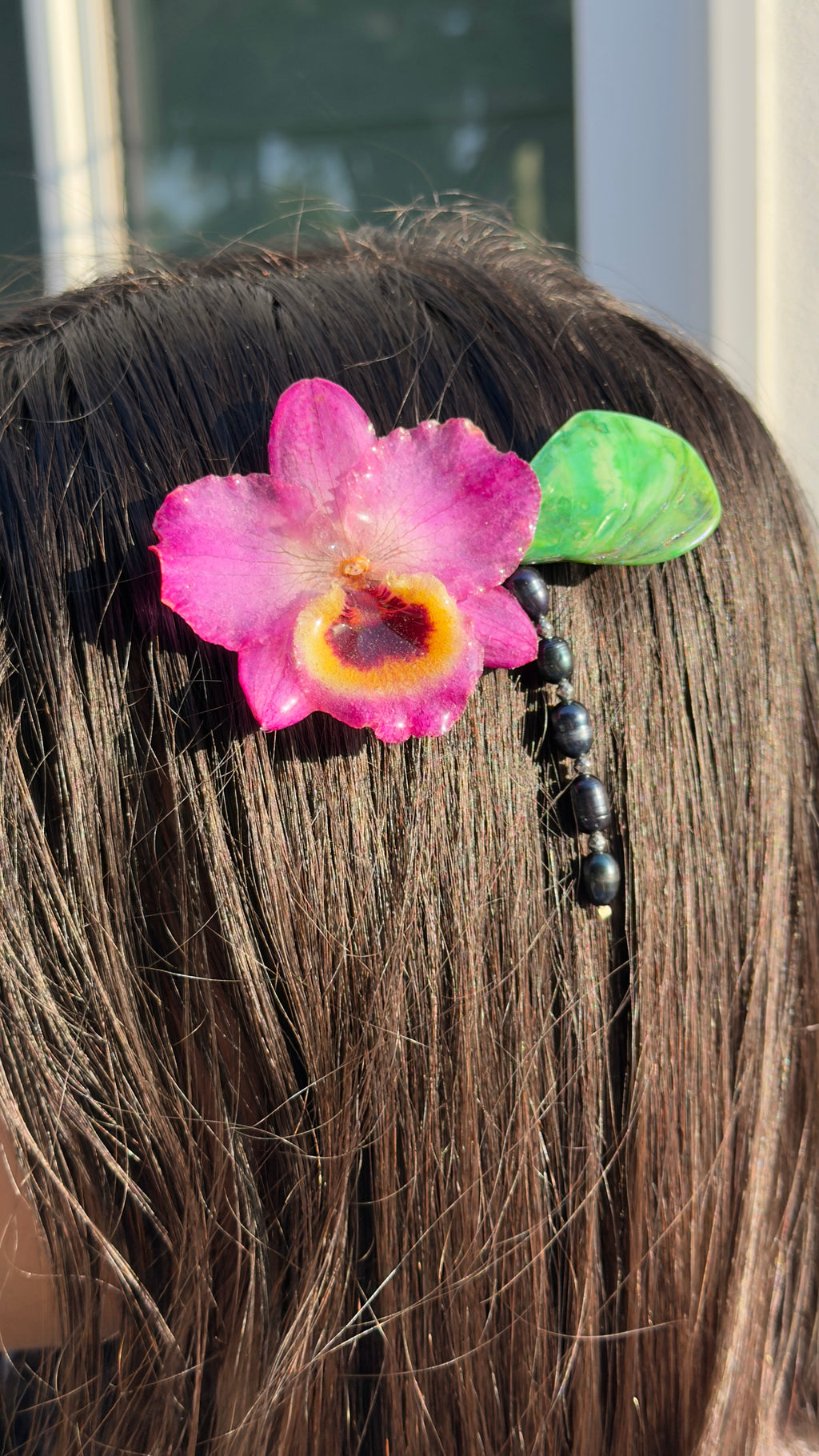 Dendrobium Clip