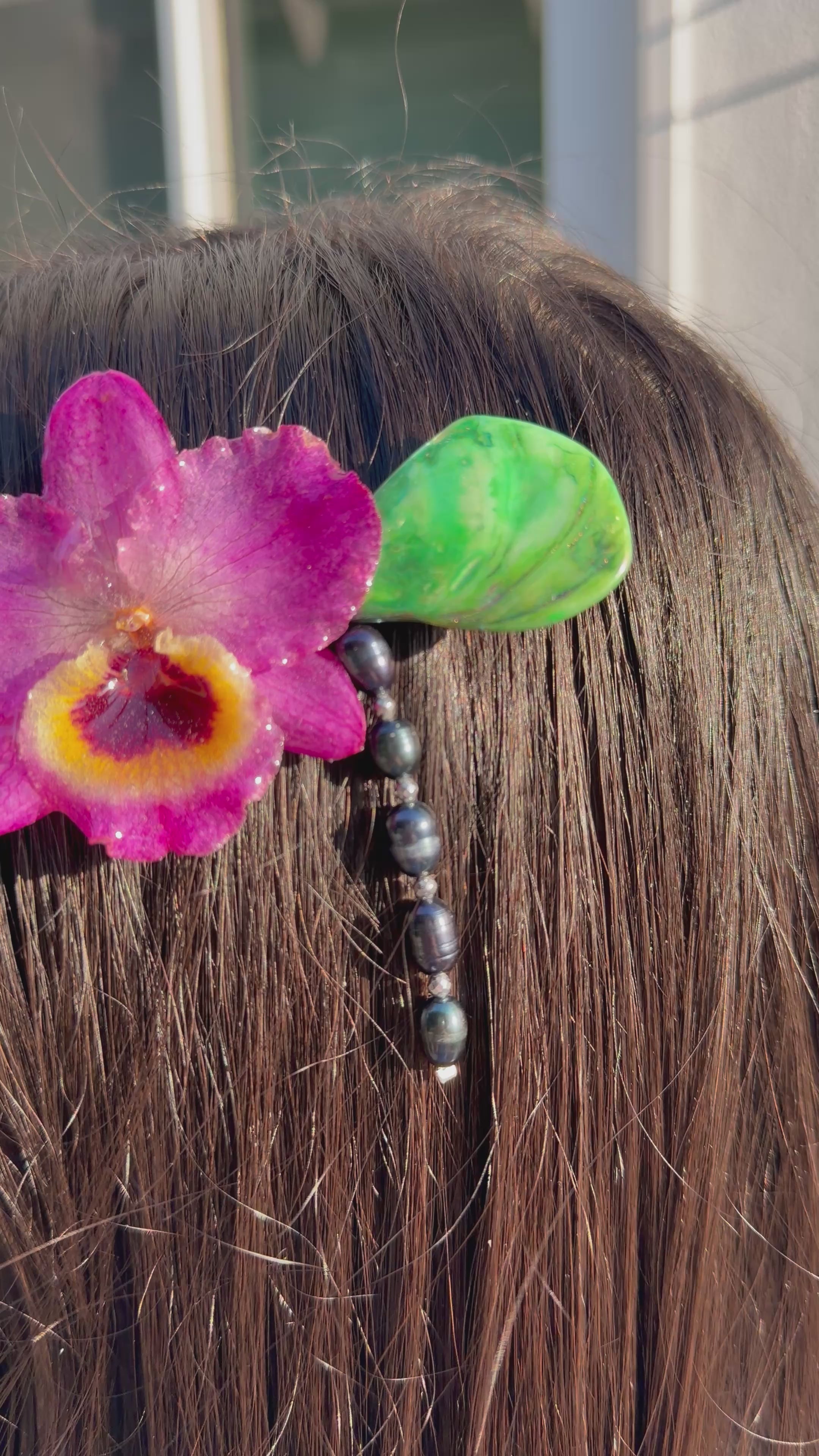 Dendrobium Clip